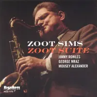 Bertus Distributie Zoot Suite