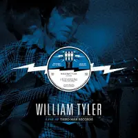 V2 Border Live At Third Man Records