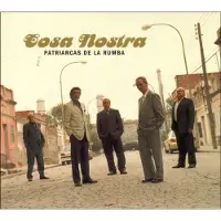 Bertus Distributie Cosa Nostra [+ Dvd]