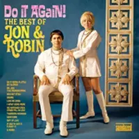 V2 Red Eye Do It Again: The Best of Jon and Robin