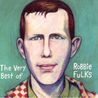 Import Very Best Of Robbie Fulks