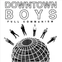 V2 Red Eye Full Communism