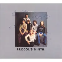 MUSEA Procol' ninth - Edition digisleeve
