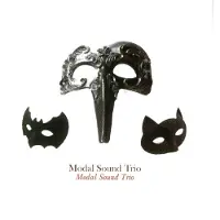 Import Modal Sound Trio (2007)