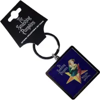 The Smashing Pumpkins Smashing Pumpkins - Mellon Collie Sleutelhanger - Multicolours