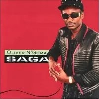 Bertus Distributie Oliver N Goma - Saga