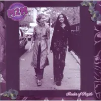 Bertus Distributie Shades Of Purple