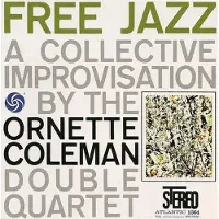 Import FREE JAZZ