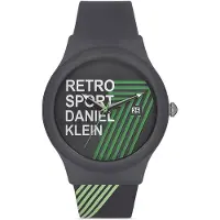 Daniel Klein - DK.1.12867-4 - Polshorloge