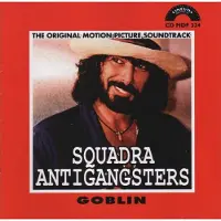 Import Squadra antigangsters