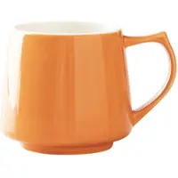 Origami Aroma Mug 320 ml orange