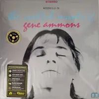 Gene Ammons - The Soulful Moods of (LP)