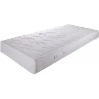 Densi - Eco-Line koudschuim - matras - 90x200cm- Blue - 100% milieuvriendelijk matras