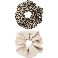 Salonline Scrunchie Duo