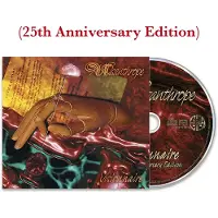 Hamstead Soundworks Visionnaire 25th Anniversary Gelimiteerde editie