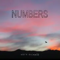 V2 Red Eye We'Re Animals