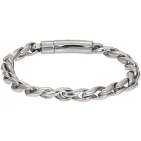 Ixxxi Men Stalen Armband Myanmar
