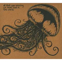 Coast2Coast Bleeding Heart Narrative - All That Was Missing We Never Had.. (CD)
