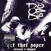 Bertus Distributie Get That Paper -chopped &