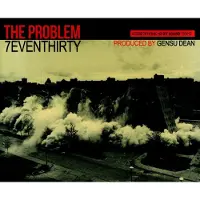 Ginza.se Seven Dirty - Problem (LP)