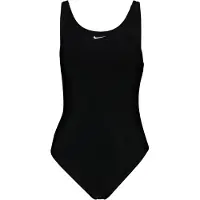 Nike Swim Solid Zwemkleding Zwart US 30 Vrouw