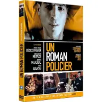 LCJ Un Roman Policier - Fr