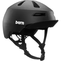 Bern Nino 2.0 Stedelijke Helm