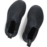Blundstone Kids 2492 Suede Navy-Schoenmaat 24