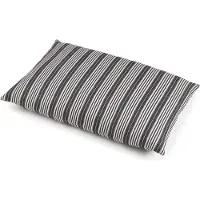 Libeco Kussensloop The Tack Stripe (Linnen)-60 x 70 cm