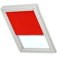 Velux Dakraamrolgordijn DKL S06 3006S