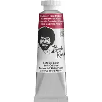 Bob Ross Flower 37ml CAD RED MEDIUM