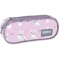 SimbaShop BackUP Etui Hertjes - 22 x 9 x 6 cm - Polyester