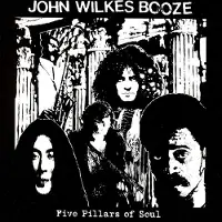V2 Red Eye Five Pillars of Soul