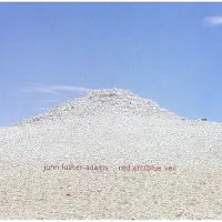 Bertus Distributie Adams John Luther - Red Arc/Blue Veil (Usa)