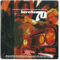 Bertus Distributie Beretta 70