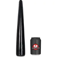 HardToys Anaal Dildo FBP15
