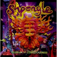 Ginza.se Shpongle - Museum Of Consciousness (2 LP)