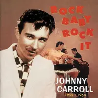 Import Rock baby rock it 1955 60