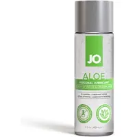 System Jo JO - Aloe Glijmiddel - 60 ml - Transparant