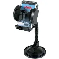 Lampa Multi-holder Universele Telefoonhouder Auto Zuignap Ventilatierooster 45-115 mm
