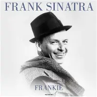 Ginza.se Frankie (Clear Vinyl)