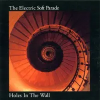 Bertus Distributie Holes In The Wall