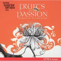 Bertus Distributie Fruits De La Passion