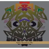 V2 Red Eye Spirit Transform Me