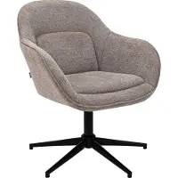 Kick Collection Kick draaifauteuil lux -