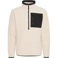 Blend Trui 'Floren' beige / zwart