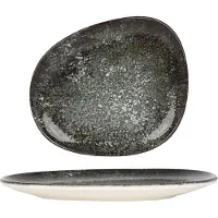 Bonna Dessertbord cosmos porselein 19 cm set van 6