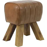 Light & Living kruk ramy 40x31x46cm -