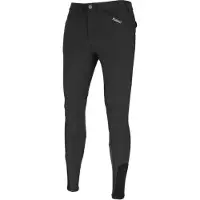 Pikeur Heren Rodrigo Grip II Knee Patches XXS Anthracite