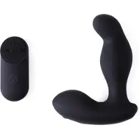 Virgite - Roterende Prostaat Massager Met Afstandsbediening P2